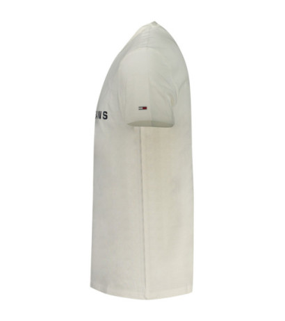 Tommy hilfiger marškinėliai DM0DM20817 Balta