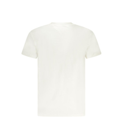 Tommy hilfiger marškinėliai DM0DM20779 Balta