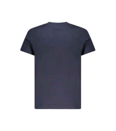 Tommy hilfiger marškinėliai DM0DM20779 Mėlyna
