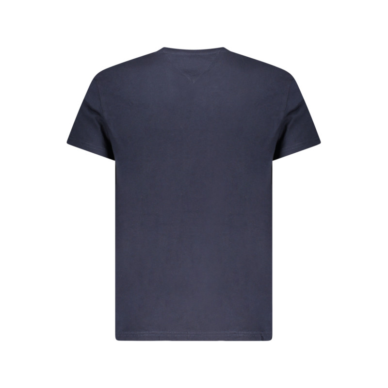 Tommy hilfiger marškinėliai DM0DM20779 Mėlyna