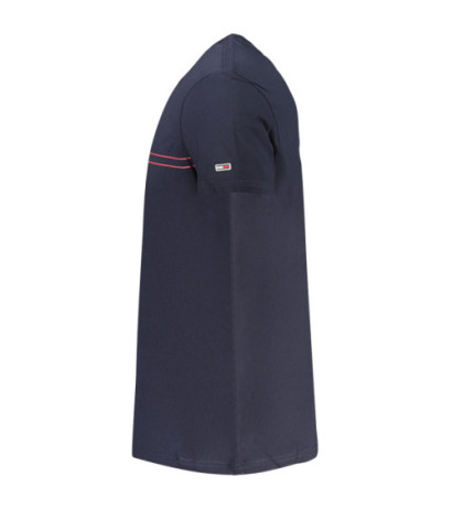 Tommy hilfiger marškinėliai DM0DM20779 Mėlyna
