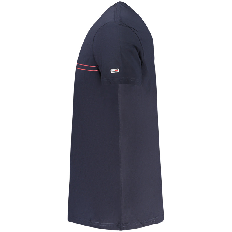 Tommy hilfiger marškinėliai DM0DM20779 Mėlyna