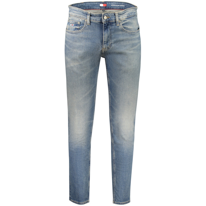 Tommy hilfiger džinsai DM0DM20984 Mėlyna
