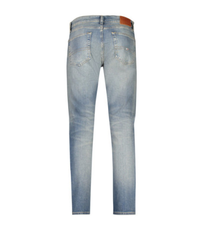 Tommy hilfiger džinsai DM0DM20984 Mėlyna