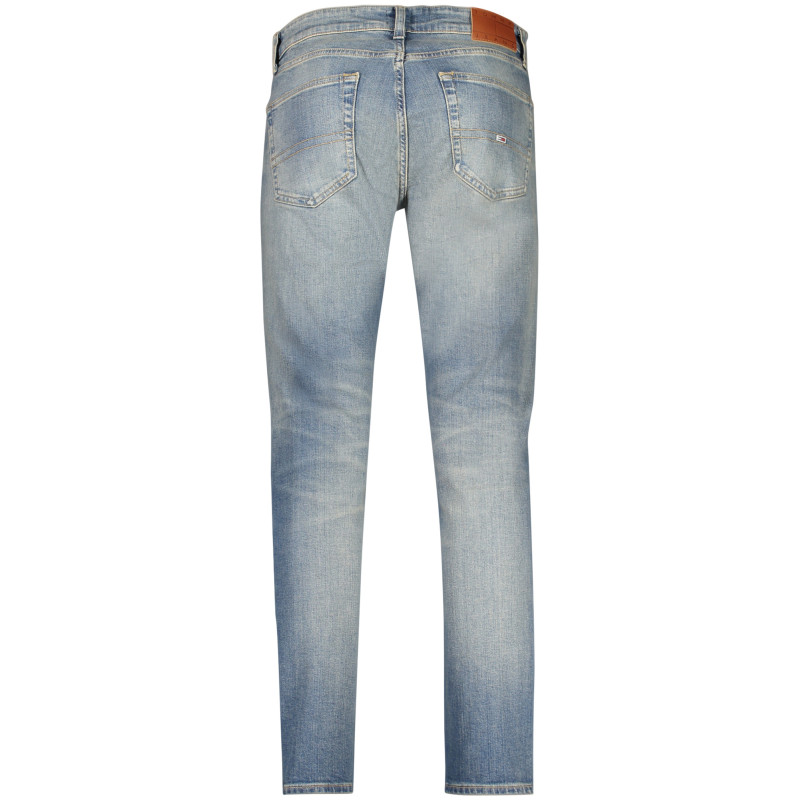 Tommy hilfiger džinsai DM0DM20984 Mėlyna