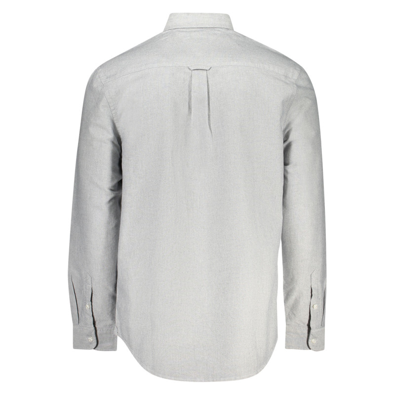 Tommy hilfiger marškiniai DM0DM21298 Pilka