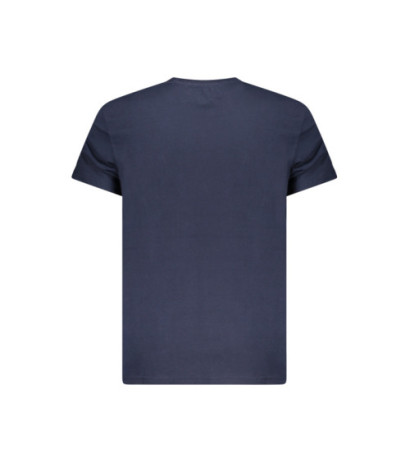 Tommy hilfiger marškinėliai DM0DM21863 Mėlyna