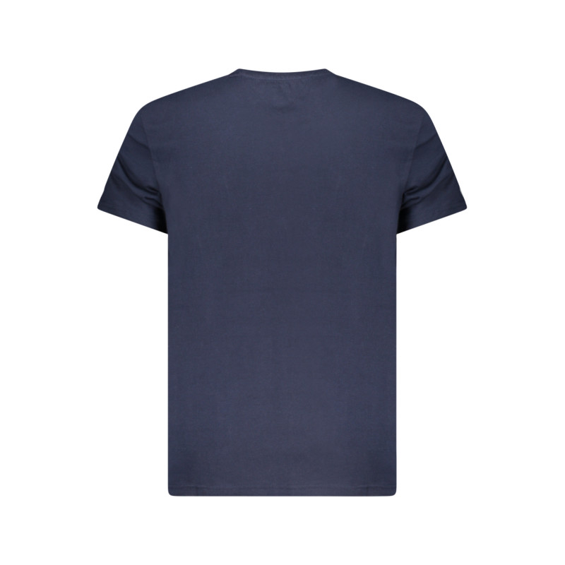 Tommy hilfiger marškinėliai DM0DM21863 Mėlyna