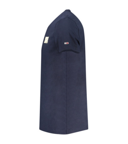Tommy hilfiger marškinėliai DM0DM21863 Mėlyna