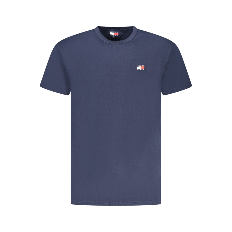 Tommy hilfiger marškinėliai DM0DM20322 Mėlyna