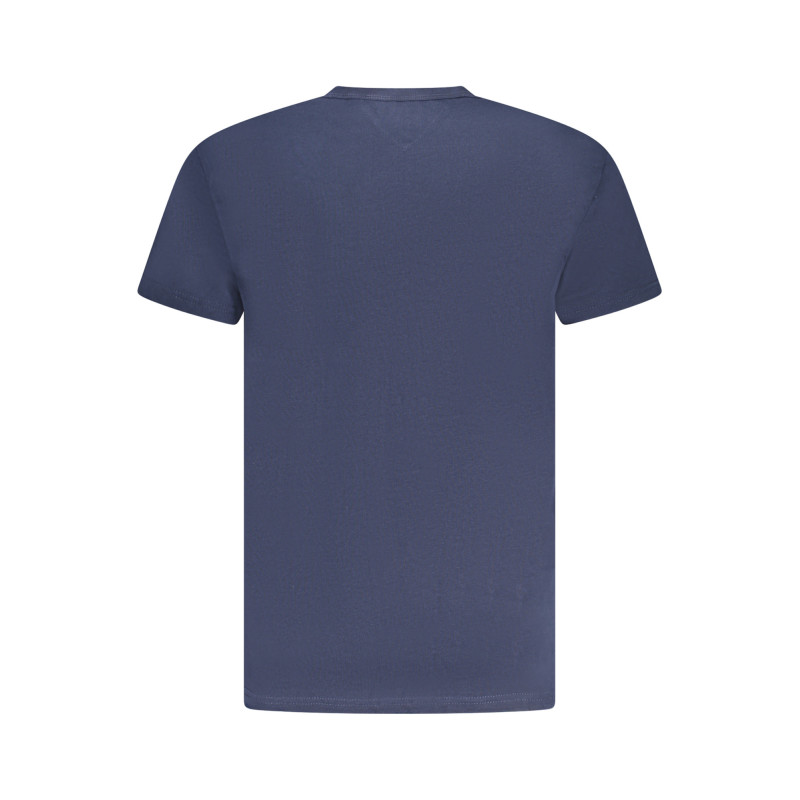 Tommy hilfiger marškinėliai DM0DM20322 Mėlyna