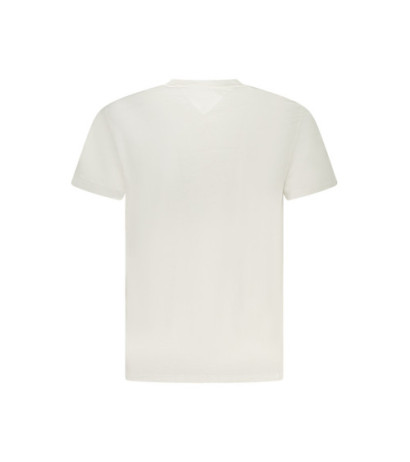Tommy hilfiger marškinėliai DM0DM20362 Balta