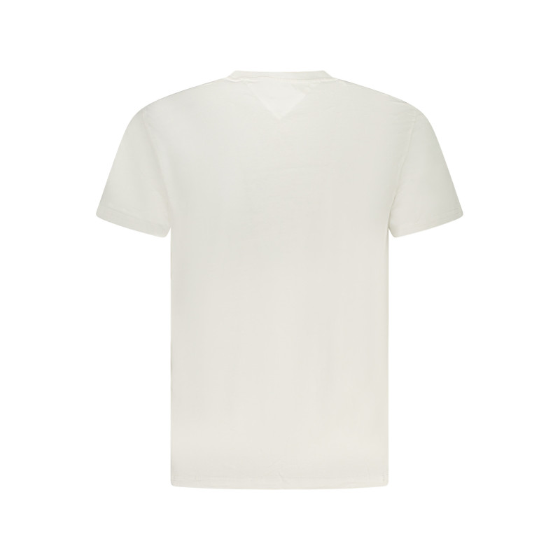 Tommy hilfiger marškinėliai DM0DM20362 Balta