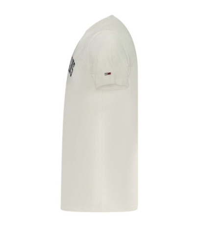 Tommy hilfiger marškinėliai DM0DM20362 Balta