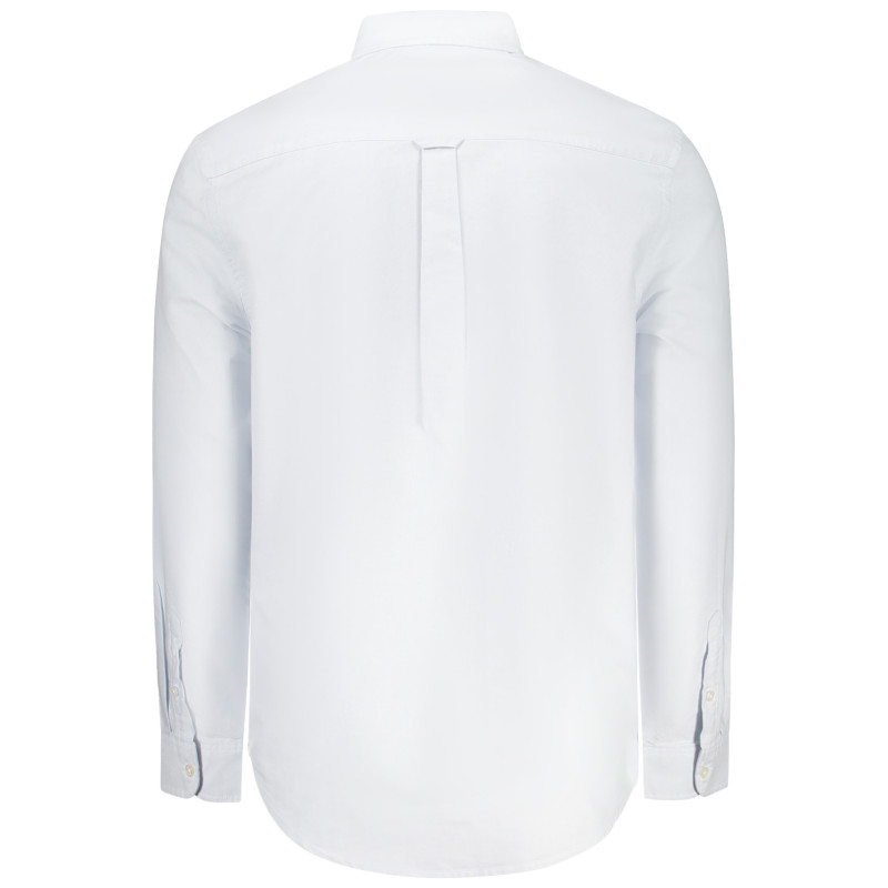 Tommy hilfiger marškiniai DM0DM21298 Žydra