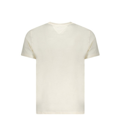 Tommy hilfiger marškinėliai DM0DM21863 Beige