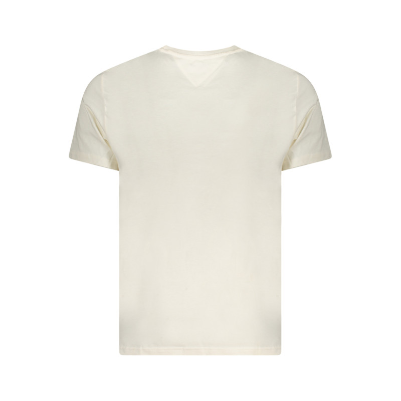 Tommy hilfiger marškinėliai DM0DM21863 Beige