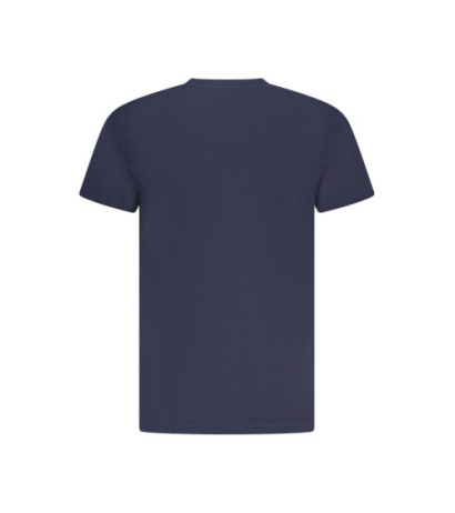 Tommy hilfiger marškinėliai DM0DM20817 Mėlyna