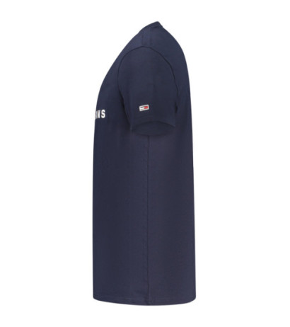 Tommy hilfiger marškinėliai DM0DM20817 Mėlyna