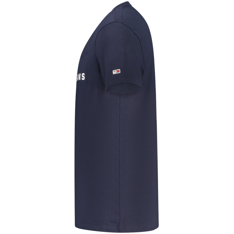 Tommy hilfiger marškinėliai DM0DM20817 Mėlyna