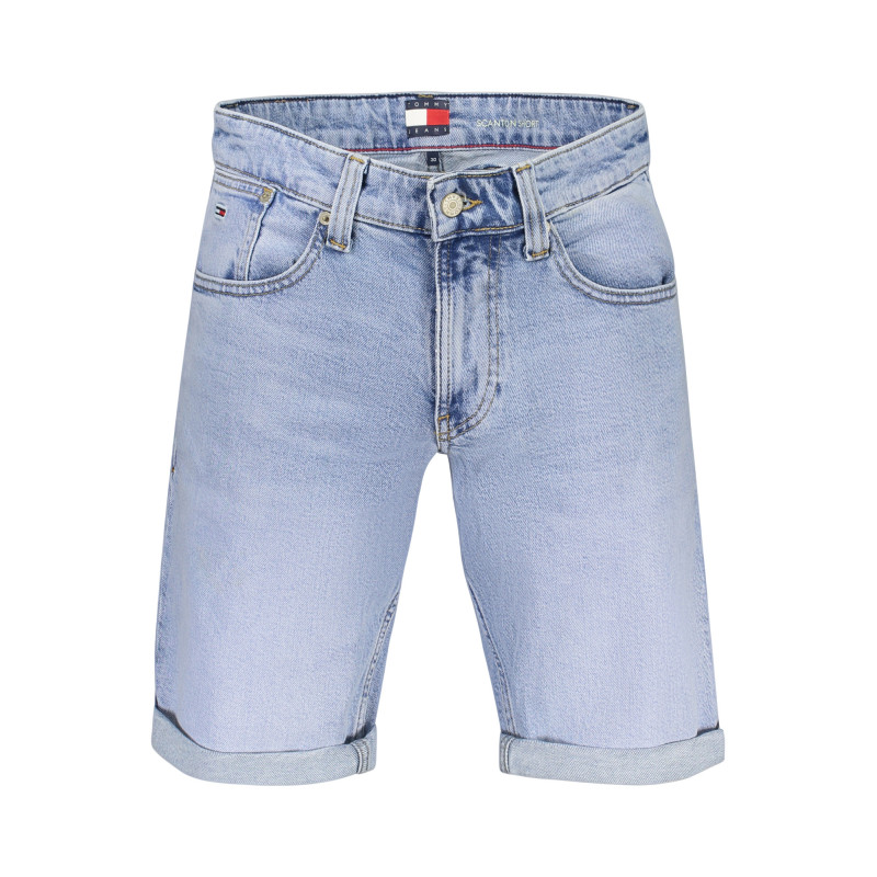 Tommy hilfiger šortai DM0DM20954 Žydra