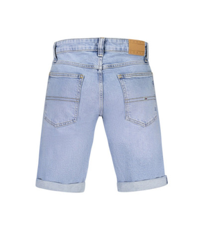 Tommy hilfiger šortai DM0DM20954 Žydra