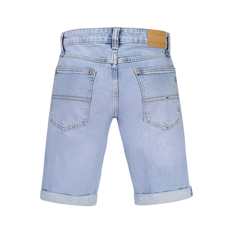 Tommy hilfiger šortai DM0DM20954 Žydra