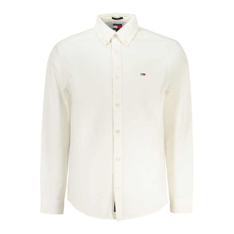 Tommy hilfiger marškiniai DM0DM21298 Balta