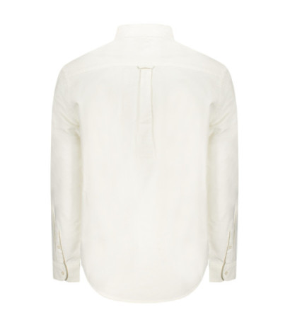 Tommy hilfiger marškiniai DM0DM21298 Balta