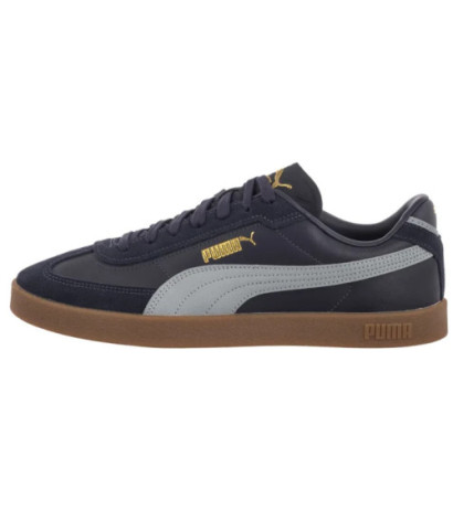 Puma Puma Club II Era New Navy-Cool Mid Grey-Gum 397447-18 (PU622-a) sportiniai bateliai