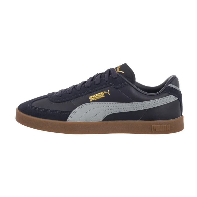 Puma Puma Club II Era New Navy-Cool Mid Grey-Gum 397447-18 (PU622-a) sportiniai bateliai