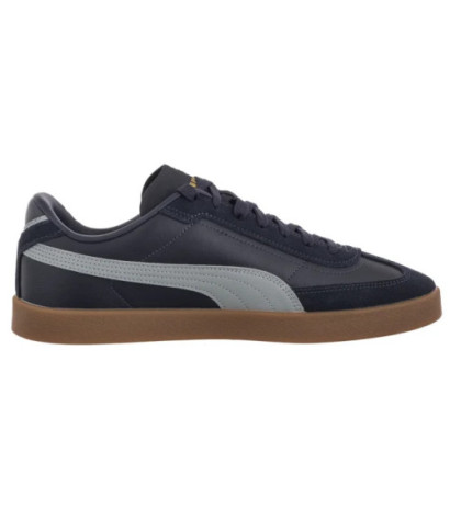 Puma Puma Club II Era New Navy-Cool Mid Grey-Gum 397447-18 (PU622-a) sportiniai bateliai