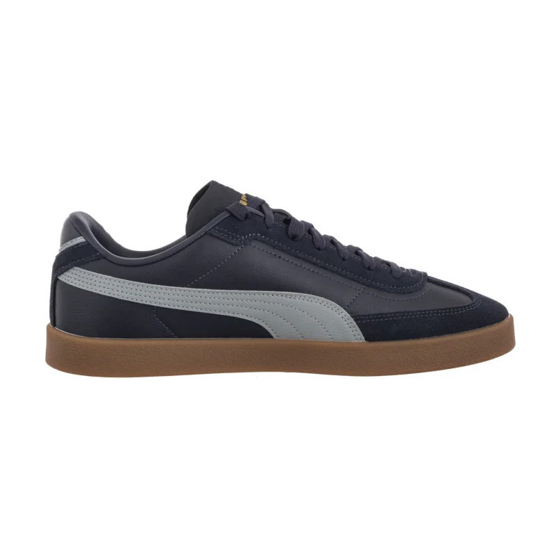 Puma Puma Club II Era New Navy-Cool Mid Grey-Gum 397447-18 (PU622-a) sportiniai bateliai