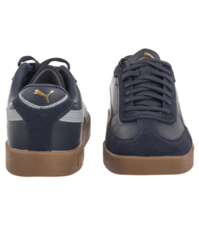 Puma Puma Club II Era New Navy-Cool Mid Grey-Gum 397447-18 (PU622-a) sportiniai bateliai