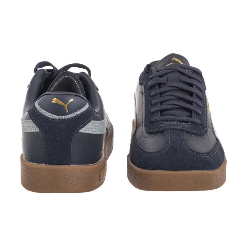 Puma Puma Club II Era New Navy-Cool Mid Grey-Gum 397447-18 (PU622-a) sportiniai bateliai