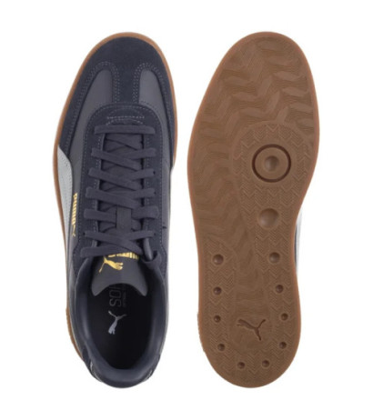 Puma Puma Club II Era New Navy-Cool Mid Grey-Gum 397447-18 (PU622-a) sportiniai bateliai