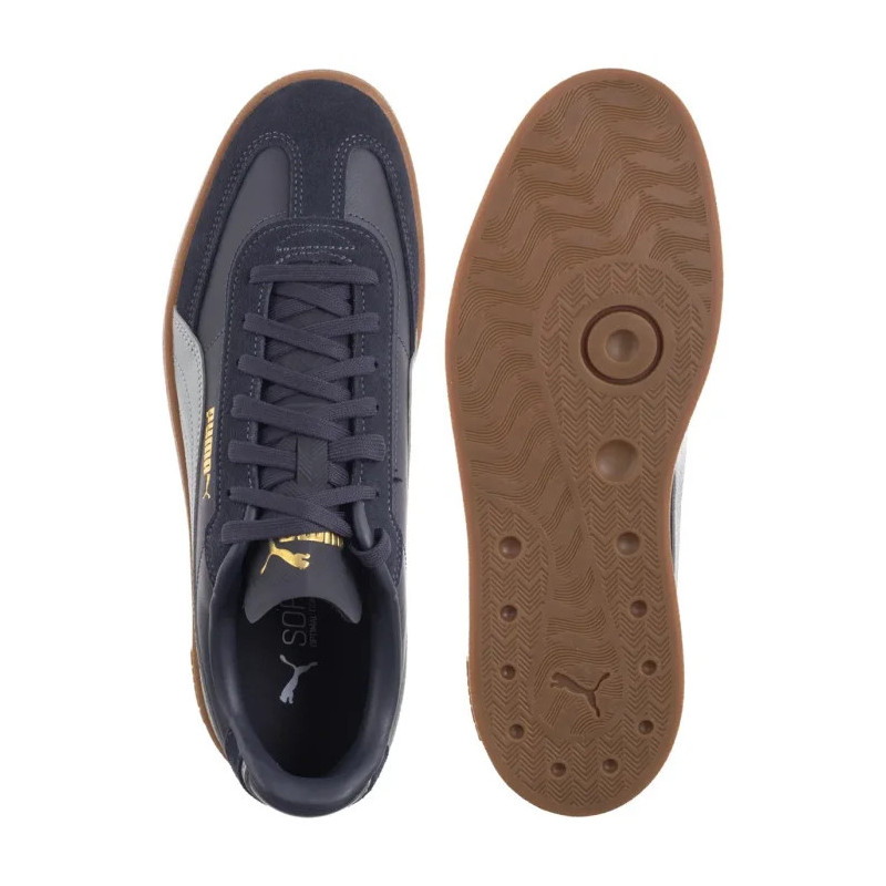 Puma Puma Club II Era New Navy-Cool Mid Grey-Gum 397447-18 (PU622-a) sportiniai bateliai