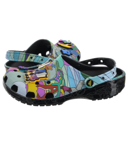Crocs Classic Beatles Clog...
