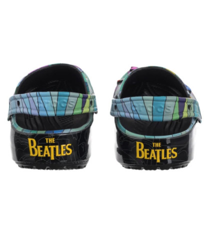 Crocs Classic Beatles Clog Multi 210895-90H (CR373-a) šlepetės