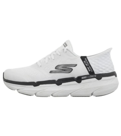 Skechers Max Cushioning Premier Ascendant White Black 220313/WBK (SK224-a) sportiniai bateliai