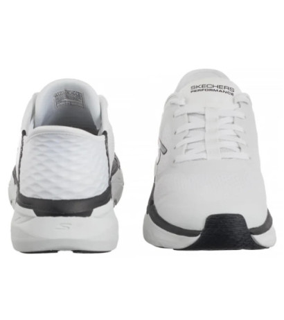Skechers Max Cushioning Premier Ascendant White Black 220313/WBK (SK224-a) sportiniai bateliai
