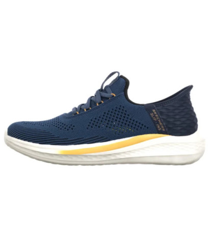 Skechers Slade - Quinto Blue 210810/BLU (SK225-a) sportiniai bateliai