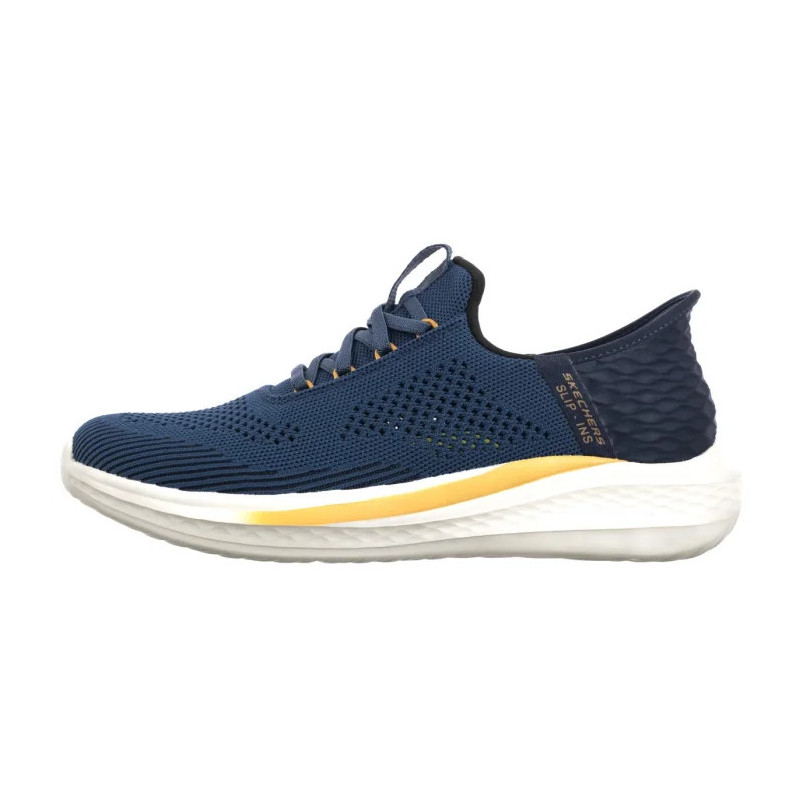 Skechers Slade - Quinto Blue 210810/BLU (SK225-a) sportiniai bateliai