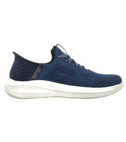 Skechers Slade - Quinto Blue 210810/BLU (SK225-a) sportiniai bateliai