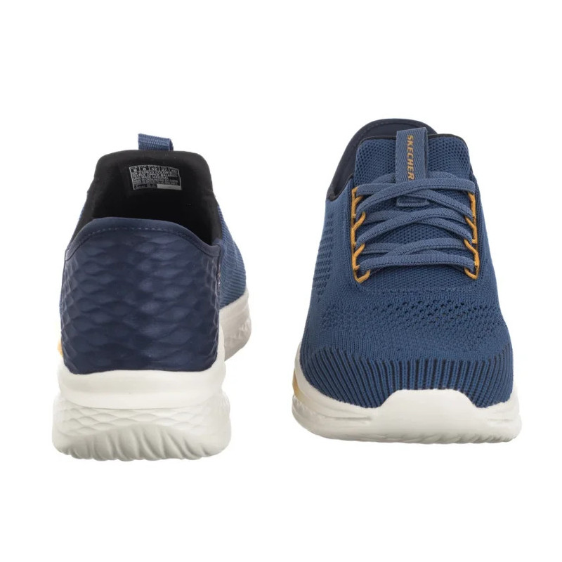 Skechers Slade - Quinto Blue 210810/BLU (SK225-a) sportiniai bateliai