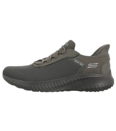 Skechers Bobs Squad Chaos Tough Walk Olive 118303/OLV (SK226-a) sportiniai bateliai