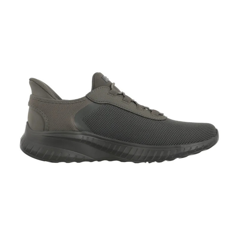 Skechers Bobs Squad Chaos Tough Walk Olive 118303/OLV (SK226-a) sportiniai bateliai