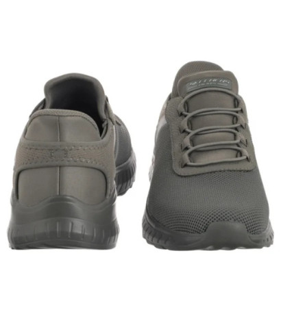 Skechers Bobs Squad Chaos Tough Walk Olive 118303/OLV (SK226-a) sportiniai bateliai