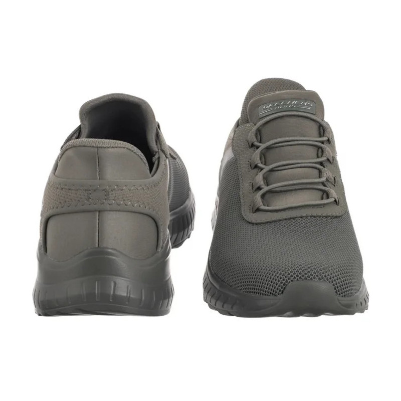 Skechers Bobs Squad Chaos Tough Walk Olive 118303/OLV (SK226-a) sportiniai bateliai