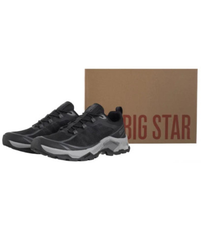 Big Star Czarne RR174012 (BI603-a) sportiniai bateliai